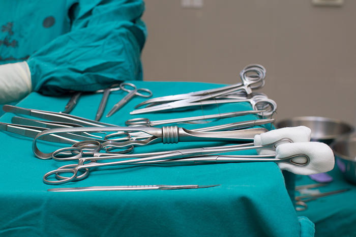 Operacije tokom porodjaja