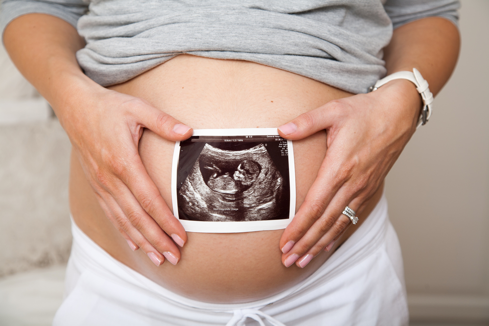 ultrazvuk u trudnoci