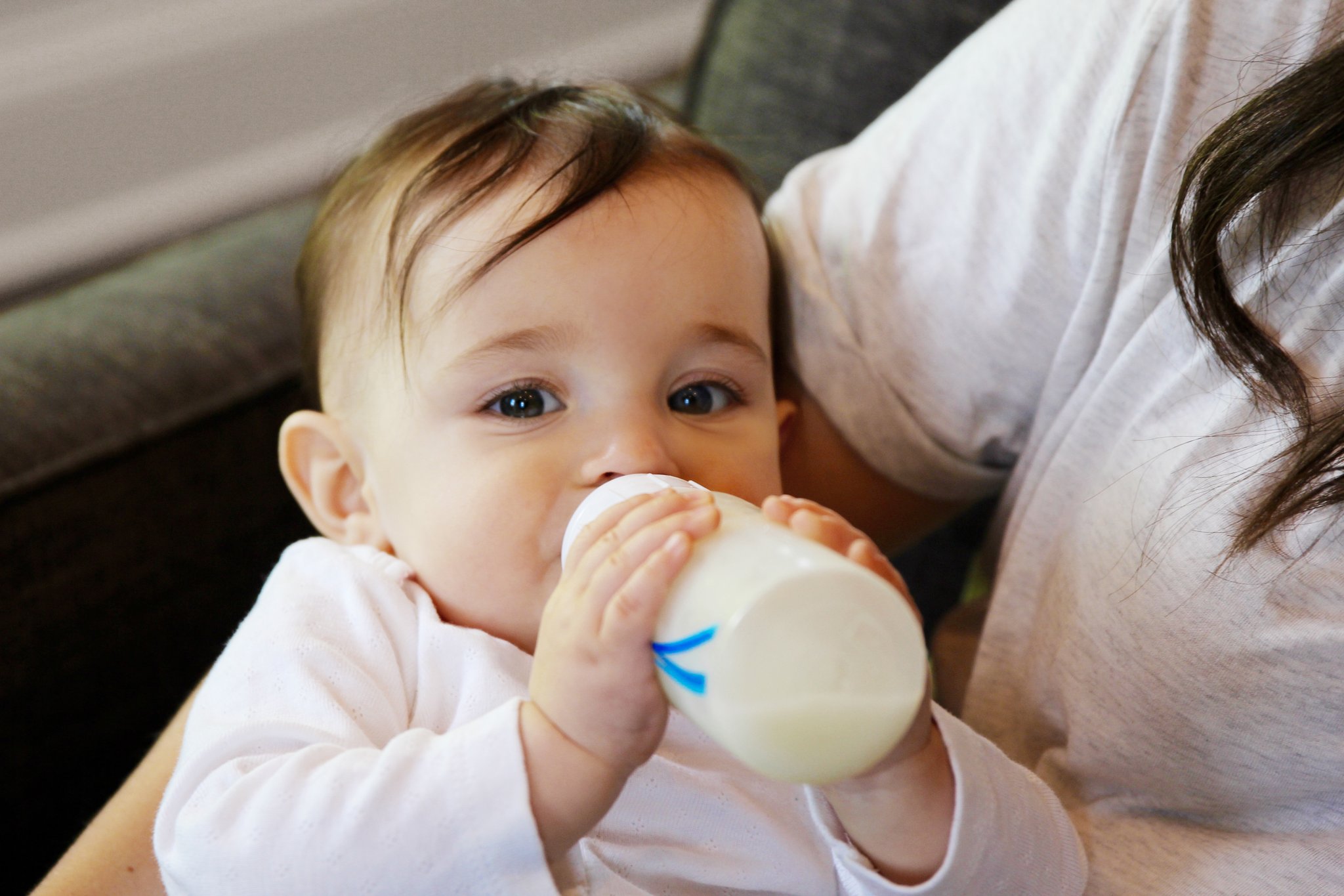 kravlje mlijeko za bebe