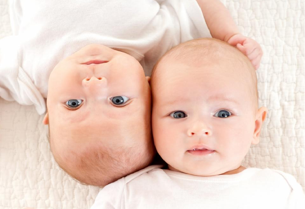 zanimljive cinjenice o blizancima
