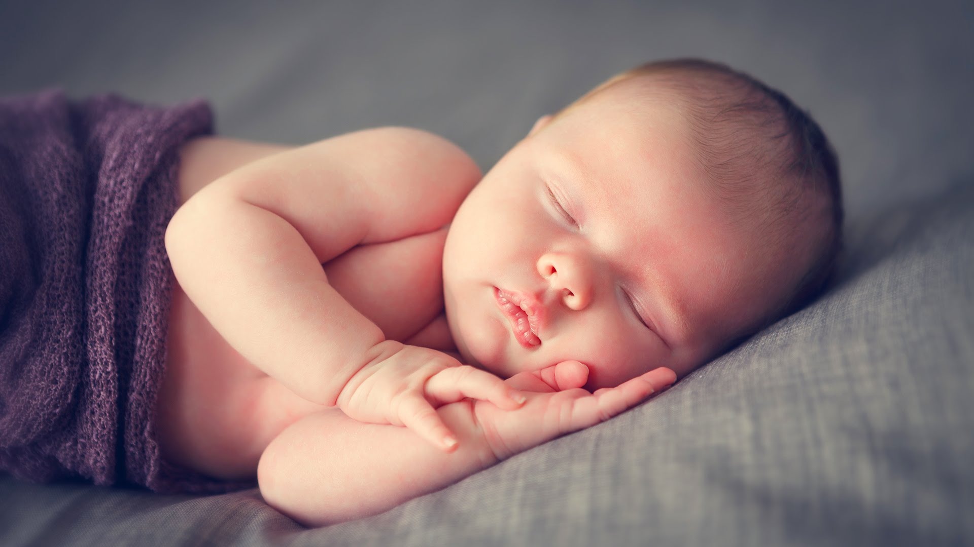 5 fantastičnih načina da uspavate svoje dijete