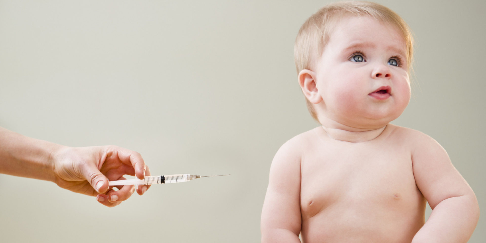 Velika desetogodišnja studija potvrdila MMR vakcine ne uzrokuju autizam