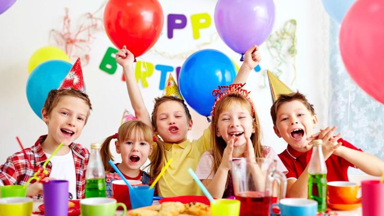 Ideje za dječiji rođendan, kako napraviti savršenu proslavu kod kuće