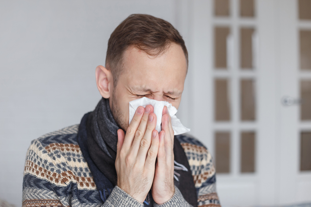 koronavirus ili alergija evo kako da uocite razlike